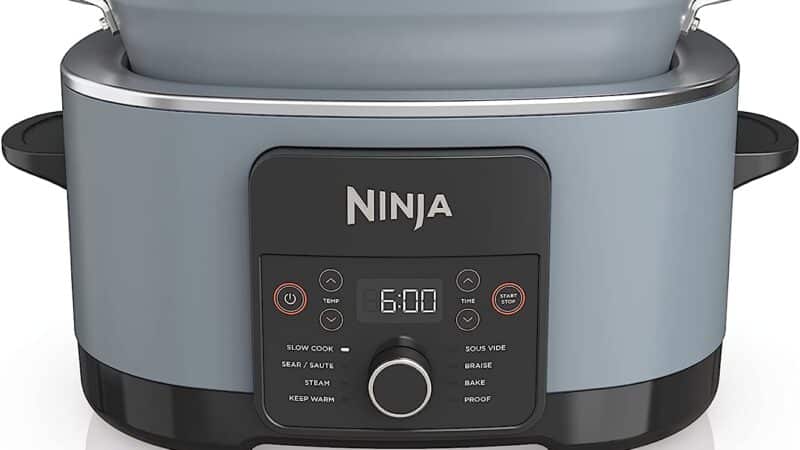 Ninja MC1001 Foodi PossibleCooker PRO: The Ultimate Multi-Cooker Review