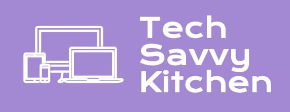 Tech Savvy Kitchen
