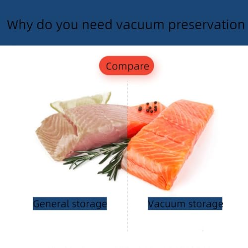 Sealing Machine Vacuum Preservation Review: The Ultimate Kitchen Appliance for Food Storage